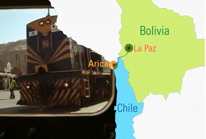 El video que explica la posición de Chile ante la demanda de Bolivia en La Haya