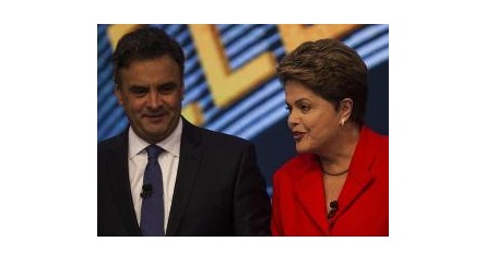 Rousseff vs. Neves: ¿qué efectos tendrá la elección de Brasil para A. Latina?