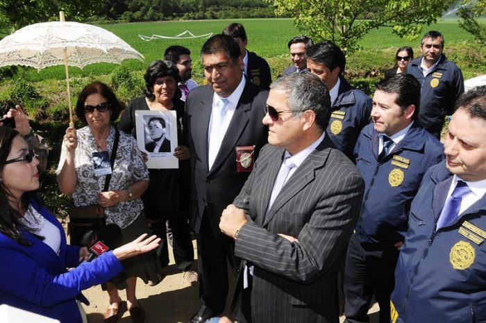 Ministro Carroza ordena excavaciones en la ex Colonia Dignidad en busca de pistas de detenidos desaparecidos