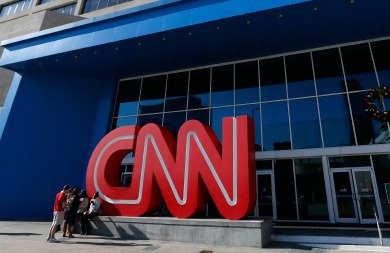 Turner despedirá a 1.475 personas, 300 trabajadores de CNN