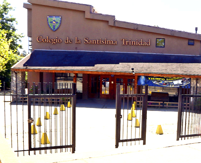 Corte de Apelaciones de Concepción confirma condena a colegio por vulnerar la Ley Zamudio