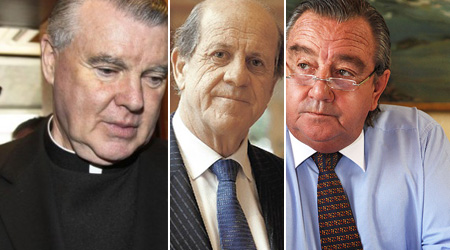 La tormenta perfecta de la UDI