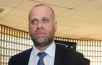 Elizalde por denuncia de SII: Fiscalía debe realizar trabajo «sin presión política de ningún tipo»
