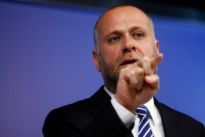 La Moneda da portazo a intento UDI por acuerdo y dice que no avalará un «manto de impunidad» en el Pentagate