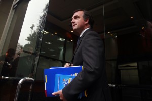 Pentagate: dilación de querella por parte del SII preocupa a la Fiscalía y deja espacio para borrar evidencia de delitos