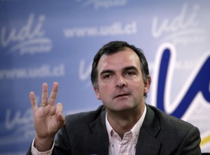 Ernesto Silva sale a matar al mensajero y dice que antecedentes del Pentagate son en base a “rumorología”