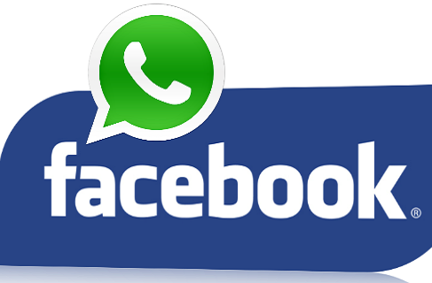 Comisión Europea autoriza compra de WhatsApp por Facebook por US$ 19.000 millones