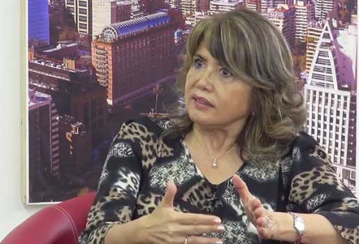 María Isabel González y el mercado del gas: la ley es muy antigua y hay vacíos legales