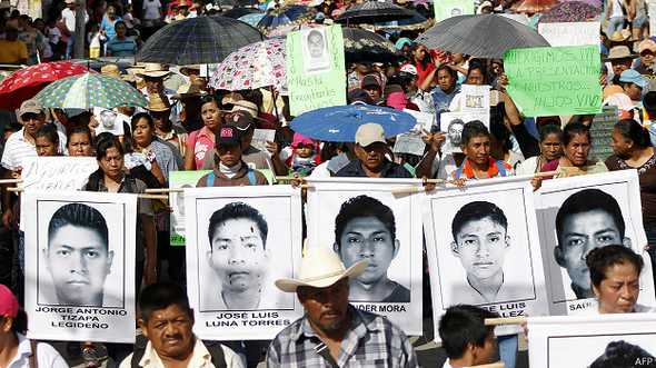¿Cómo Guerrero se convirtió en una bomba de tiempo para México?