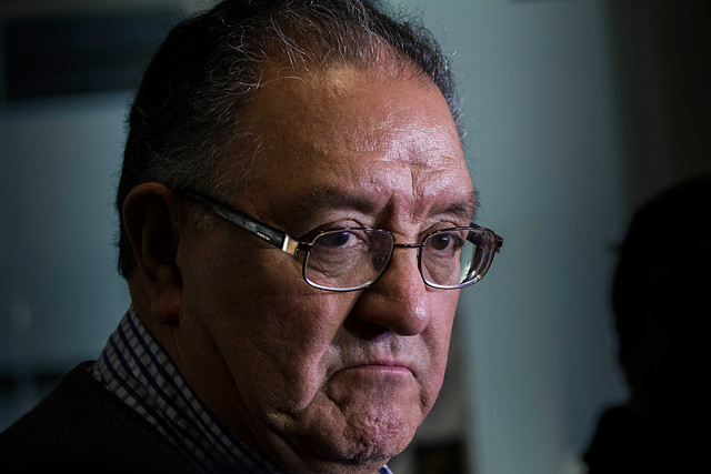 Huenchumilla sobre últimos ataques en La Araucanía: «Le hacen un flaco favor a la lucha justa del pueblo mapuche»