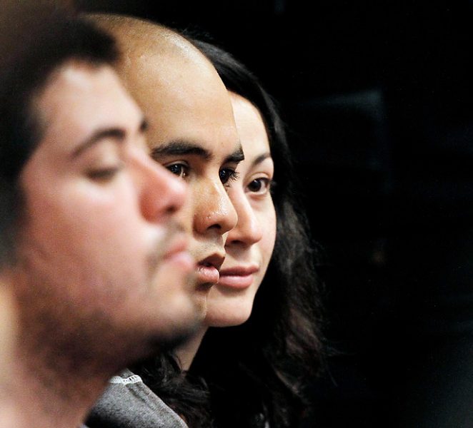 Bombazos: tribunal accede a pericias físicas y psiquiátricas a imputados solicitadas por la Fiscalía Sur