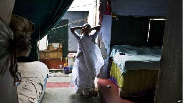 La menstruación: el tabú que excluye a las mujeres en la India