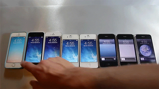 14 casos en los que la obsesión por tener un iPhone llegó muy lejos