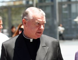 Peña: Iglesia más preocupada de lo que dice Berríos de lo que hace O’Reilly
