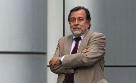 Juan Carvajal: el asesor tapado de Penta