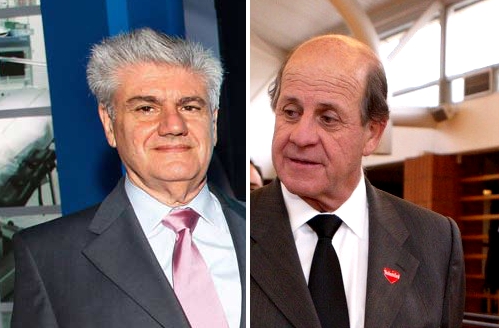 Bancadas PS, PC e IC piden comisión investigadora del Pentagate: «Los grandes grupos económicos están acostumbrados a ser los dueños de Chile»