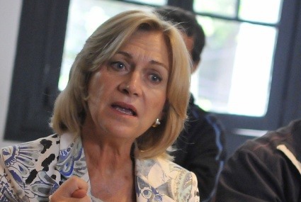 Evelyn Matthei sobre cargos contra Labbé: «Hay una figura nueva en los tribunales que son testigos que van a mentir»
