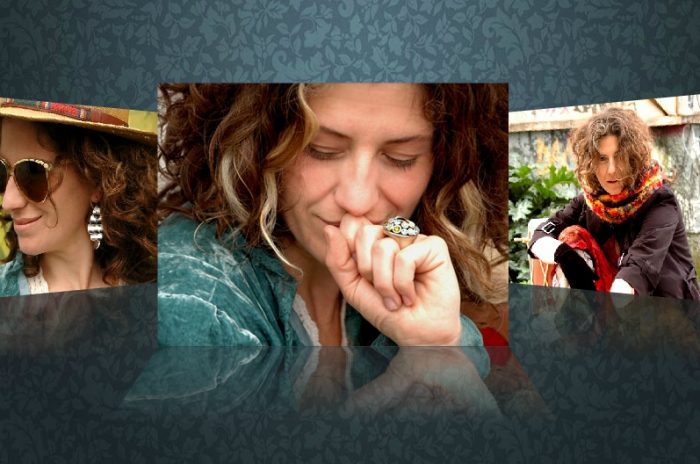 Magdalena Matthey en vivo este sábado 11 en las Noches de Jazz de La Reina