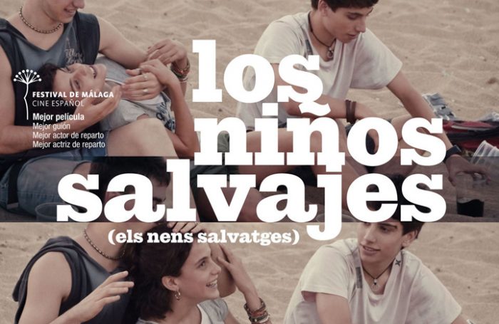 Estrenos y cintas premiadas llegan a la 8º Muestra de Cine Iberoamericano
