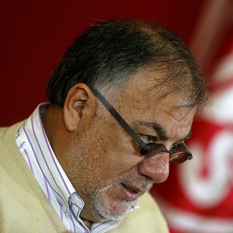 Andrade (PS): «Tengo la impresión que la UDI ha tenido varios desaciertos en caso Penta»