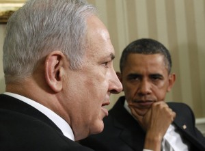 Por qué está en crisis la «inquebrantable» alianza de EE.UU. e Israel