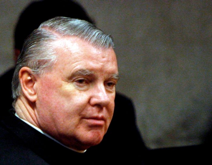 Vaticano va ahora por O’Reilly: se reabre caso de sacerdote acusado de abuso sexual