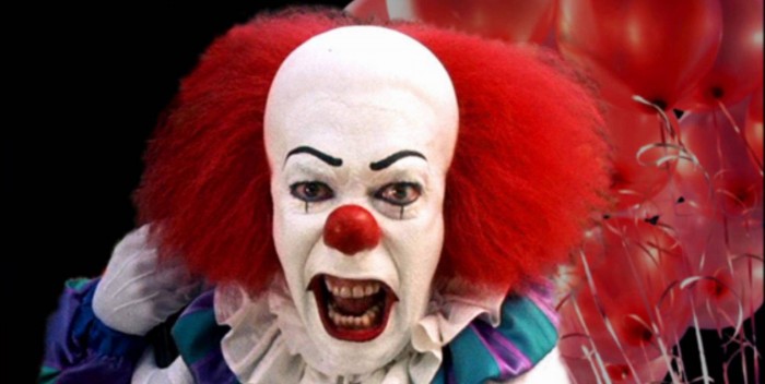 Un «payaso asustador» conmociona a ciudad de la provincia de Buenos Aires