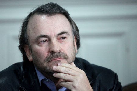 Pepe Auth y financiamiento a campañas políticas: «No hay empresariado tan militante como el chileno»