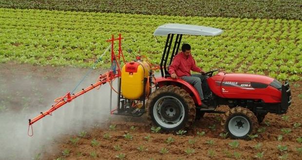 Ministerio de Agricultura Impulsa Premio Nacional Innova + Agro 2014