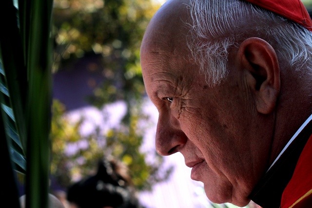Arzobispado de Santiago por fallo de O’Reilly: «La Iglesia sufre un enorme dolor»
