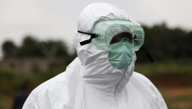 Rajoy: «El contagio de ébola no es fácil, hay que mantener la tranquilidad»
