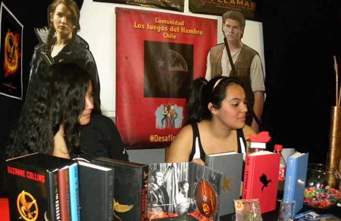 Comunidades literarias juveniles se reunirán en la segunda versión de Desafío Sag