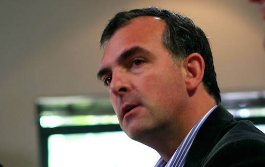 Timonel UDI sobre el Pentagate: «Han puesto el foco en un partido cuando pueden haber problemas que pueden ser de muchos»