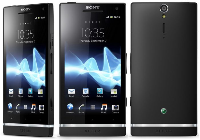 Sony planea retirar sus smartphones de gama media y baja en América Latina