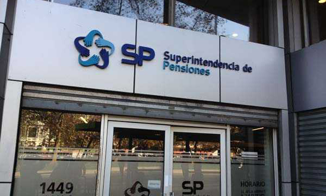 AFP perdieron hasta US$ 44 millones por caso Cascadas