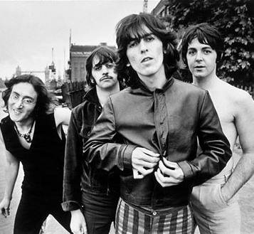 11 cosas muy raras que no sabías de The Beatles