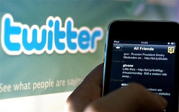 Twitter demanda al Gobierno de EE.UU. por solicitud de datos de usuarios