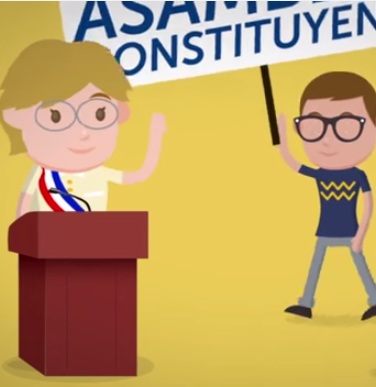 PRO lanza video que explica cuál es la vía legítima a la Asamblea Constituyente