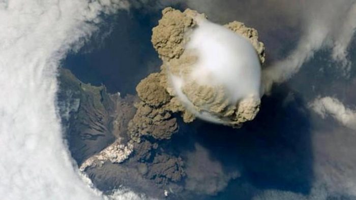 Ontake: la mayor tragedia provocada por un volcán en Japón desde 1926