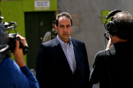 Nuevas diligencias por caso Pentagate: PDI realiza operativo a empresa que prestó servicios a Zalaquett