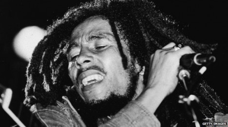 Marley murió de cáncer en 1981.