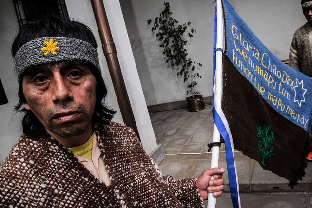 Consejo de la Cultura reconoció a seis nuevos Tesoros Humanos Vivos