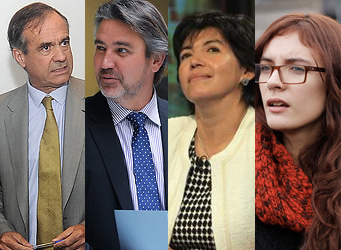 Política y egos: la difícil tramitación de la reforma educacional