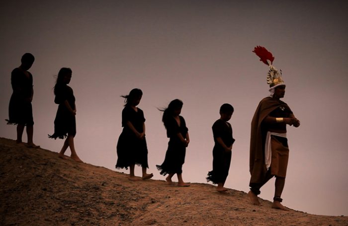 «Hijos de las estrellas», la apuesta cultural de LaRed que copiaron las televisoras públicas de Colombia y Uruguay