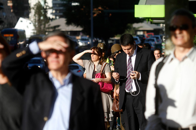 Estas son las alternativas para regresar a casa evitando los problemas por la falla en el Metro