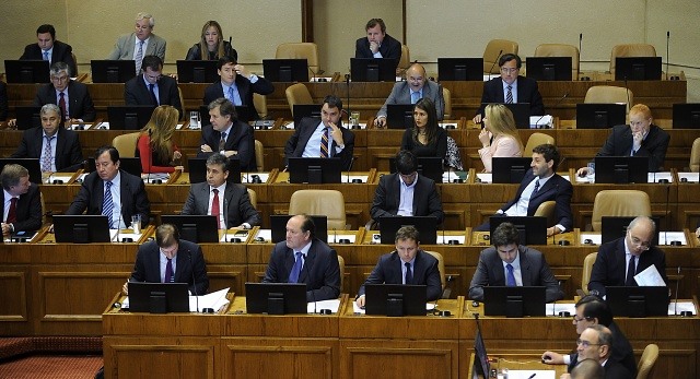 Diputados rechazan fusionar comisiones investigadoras del Caso Penta y de financiamiento de campañas