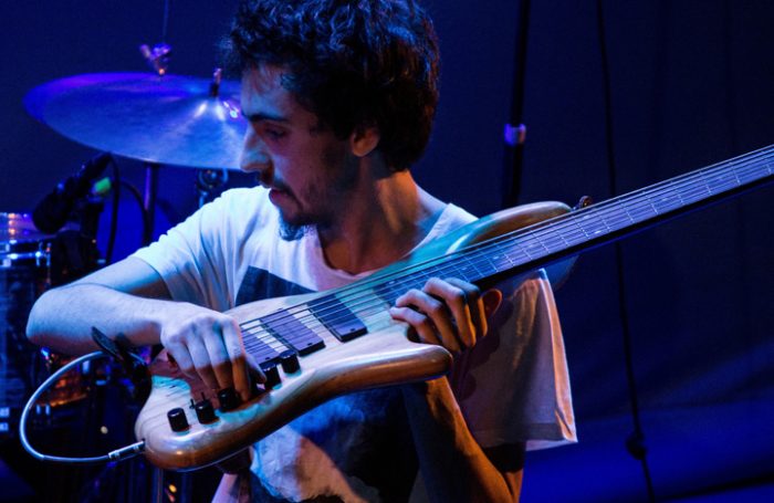 Teatro gabinete en Barrio Matucana, del 13 al 23 de noviembre