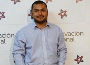 Presidente de la Juventud RN fue descubierto manejando bajo los efectos del alcohol