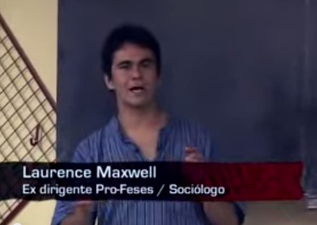 Estudiante chileno detenido en México relata su paso por la FESES en el documental «Actores Secundarios»