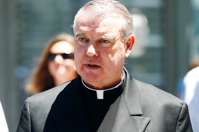 O’Reilly en supuesta carta a comunidad del Colegio Cumbres: “Soy inocente”